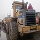 USED KOMATSU WA380 WHEEL LOADER